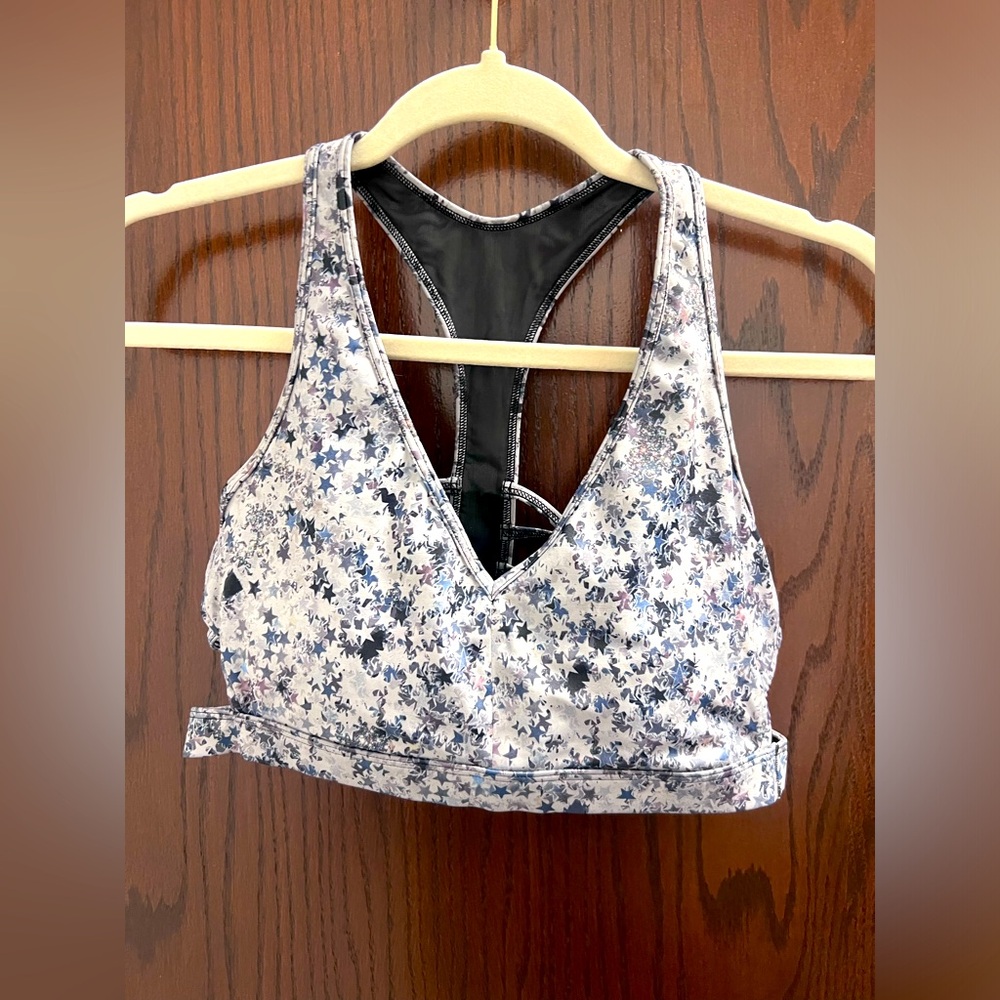 Victoria secret Sport stars sports bra
